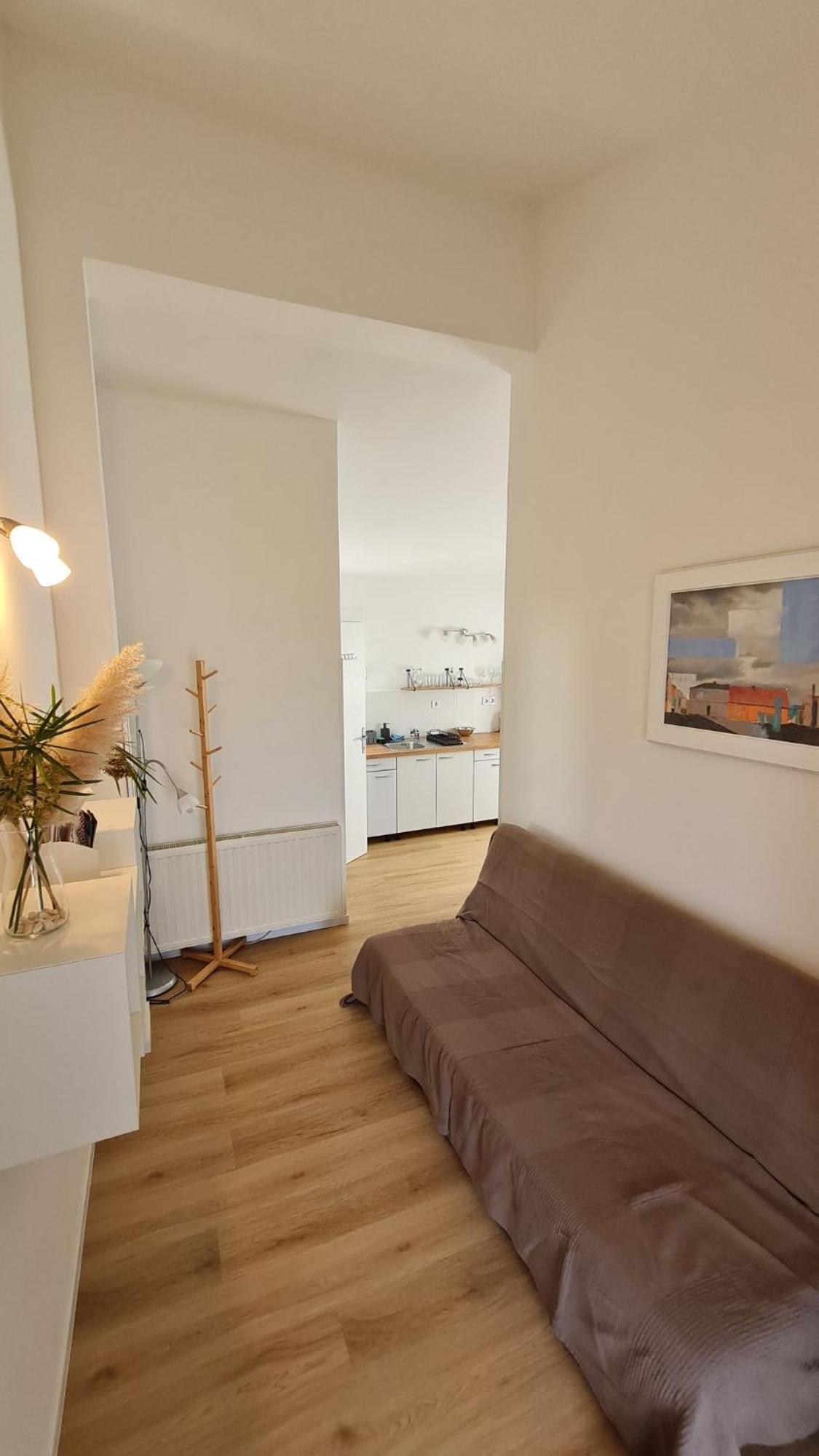 Apartmani Ela 프르빅루카 외부 사진